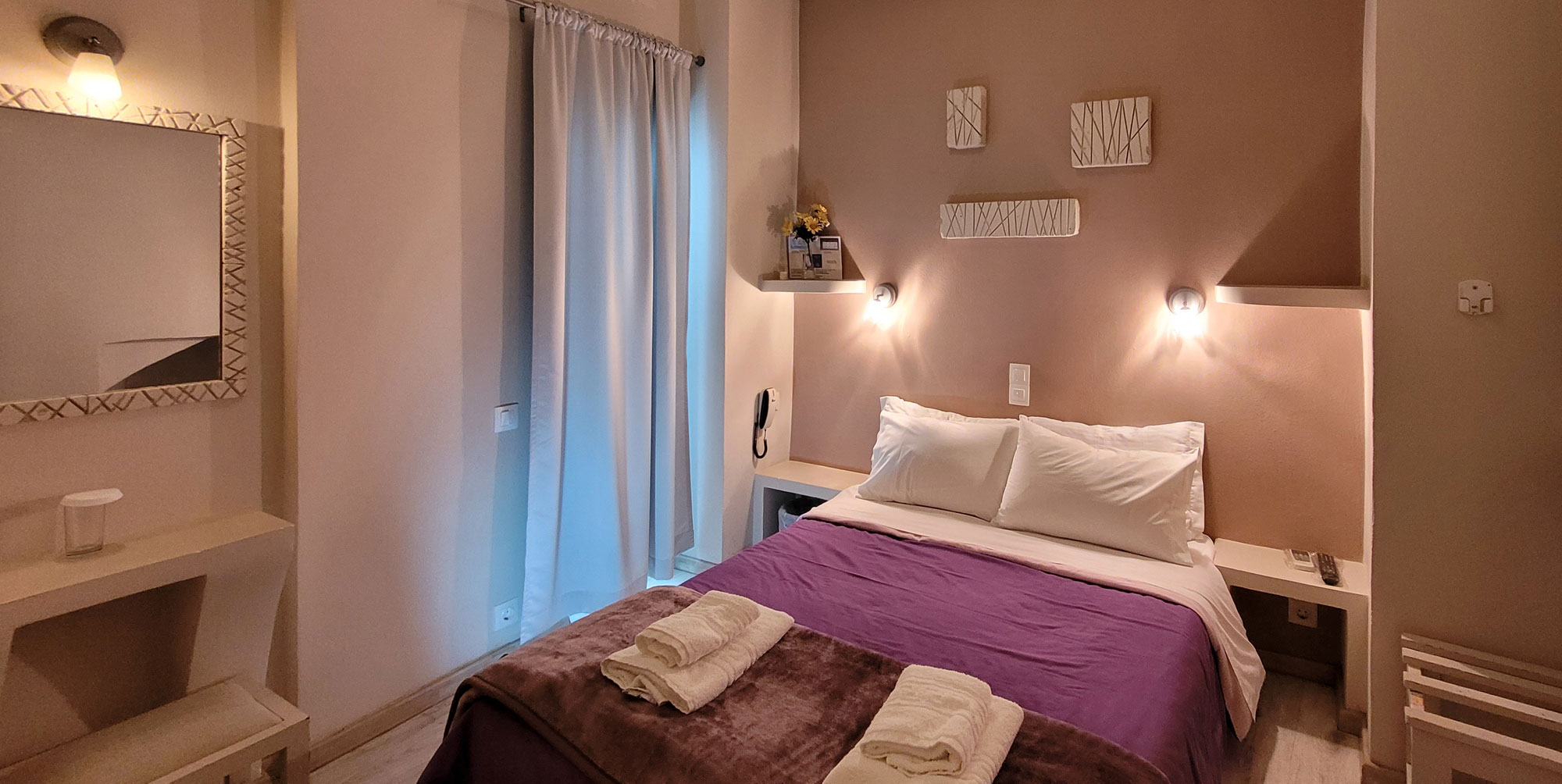 Hotel Diana